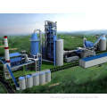 Supply Chinese Good Quality Cement Production Line